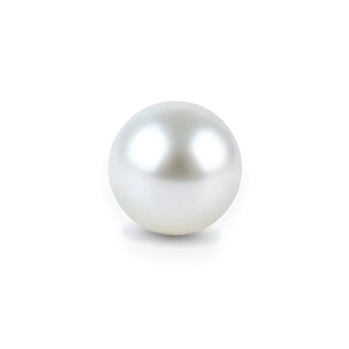 Natural Pearl (Moti), 14.35 carat