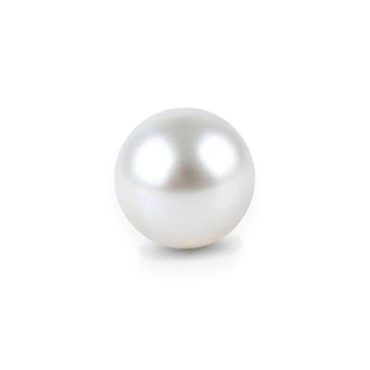 Natural Pearl (Moti), 7.65 carat