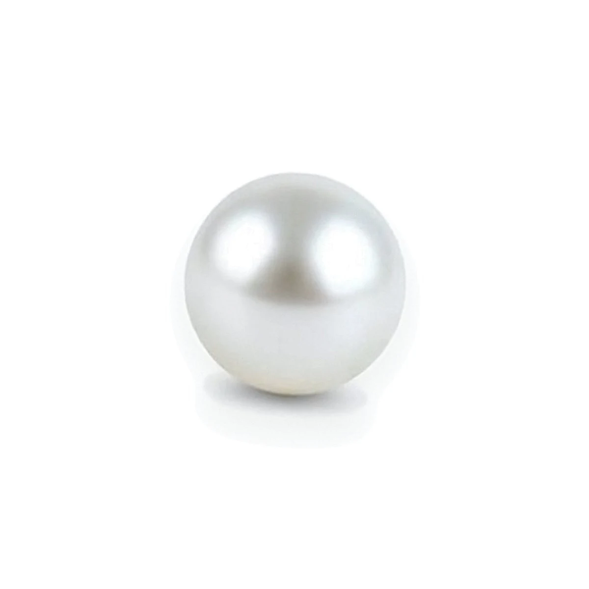 Natural Pearl (Moti), 10.95 carat