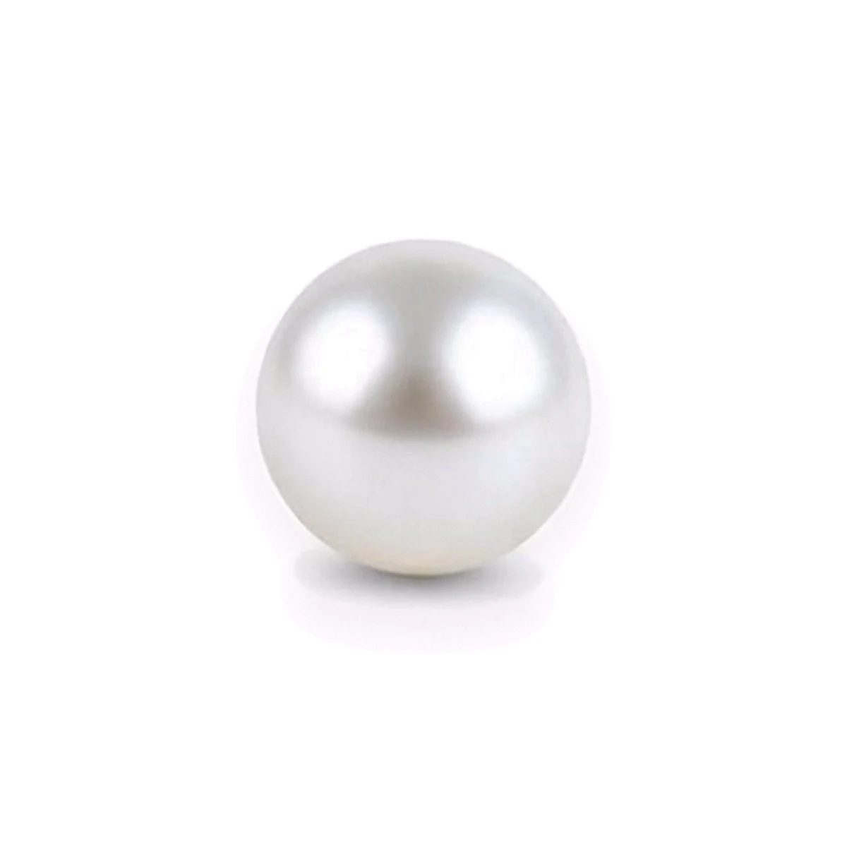 Natural Pearl (Moti), 8.45 carat