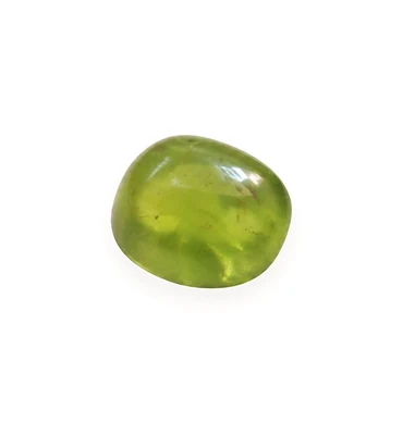 Natural Peridot Zabarjad 1.8 carat Afghan