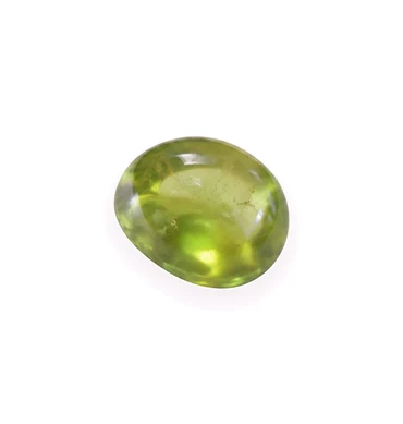 Natural Peridot Zabarjad 1.75 carat Afghan
