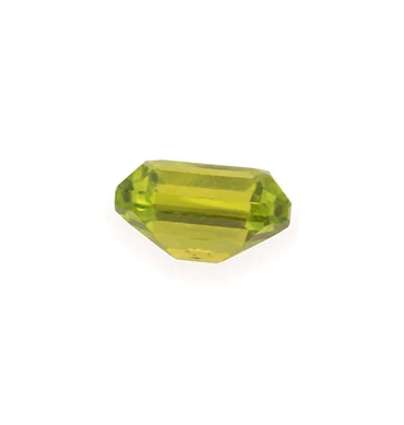 Natural Peridot Zabarjad 0.85 carat Afghan