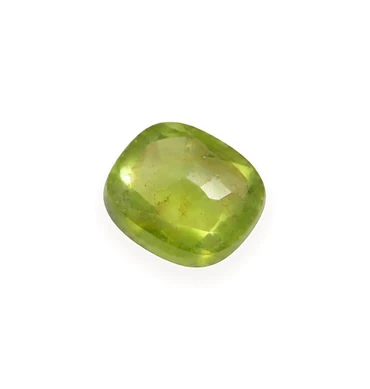 Natural Peridot Zabarjad 0.90 carat Afghanistan