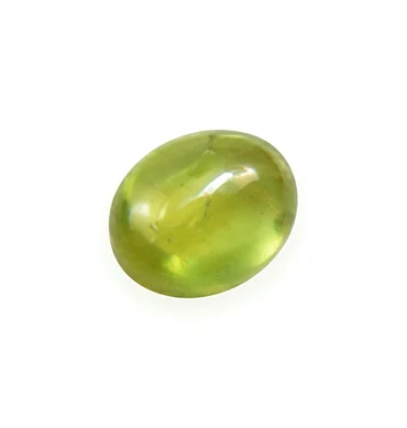 Natural Peridot Zabarjad 0.95 carat