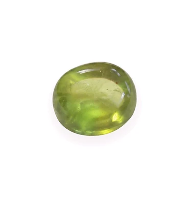 Natural Peridot Zabarjad 2.50 carat Afghanistan