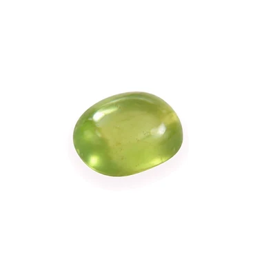 Natural Peridot Zabarjad 2.95 carat Afghan