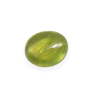 Natural Peridot Zabarjad 3.50 carat