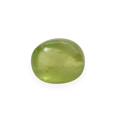 Natural Peridot (Zabarjad) 3.95 Carat