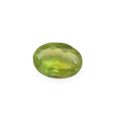 Natural Peridot Zabarjad 3.00 carat