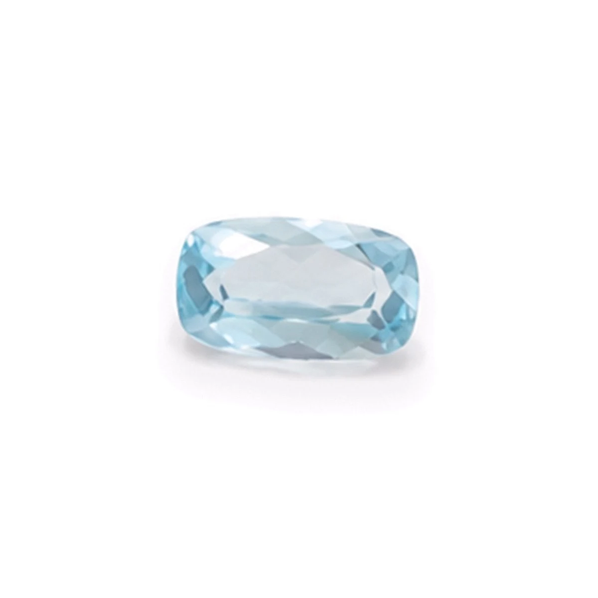 Natural Topaz (Sunehla), 3.80 carat