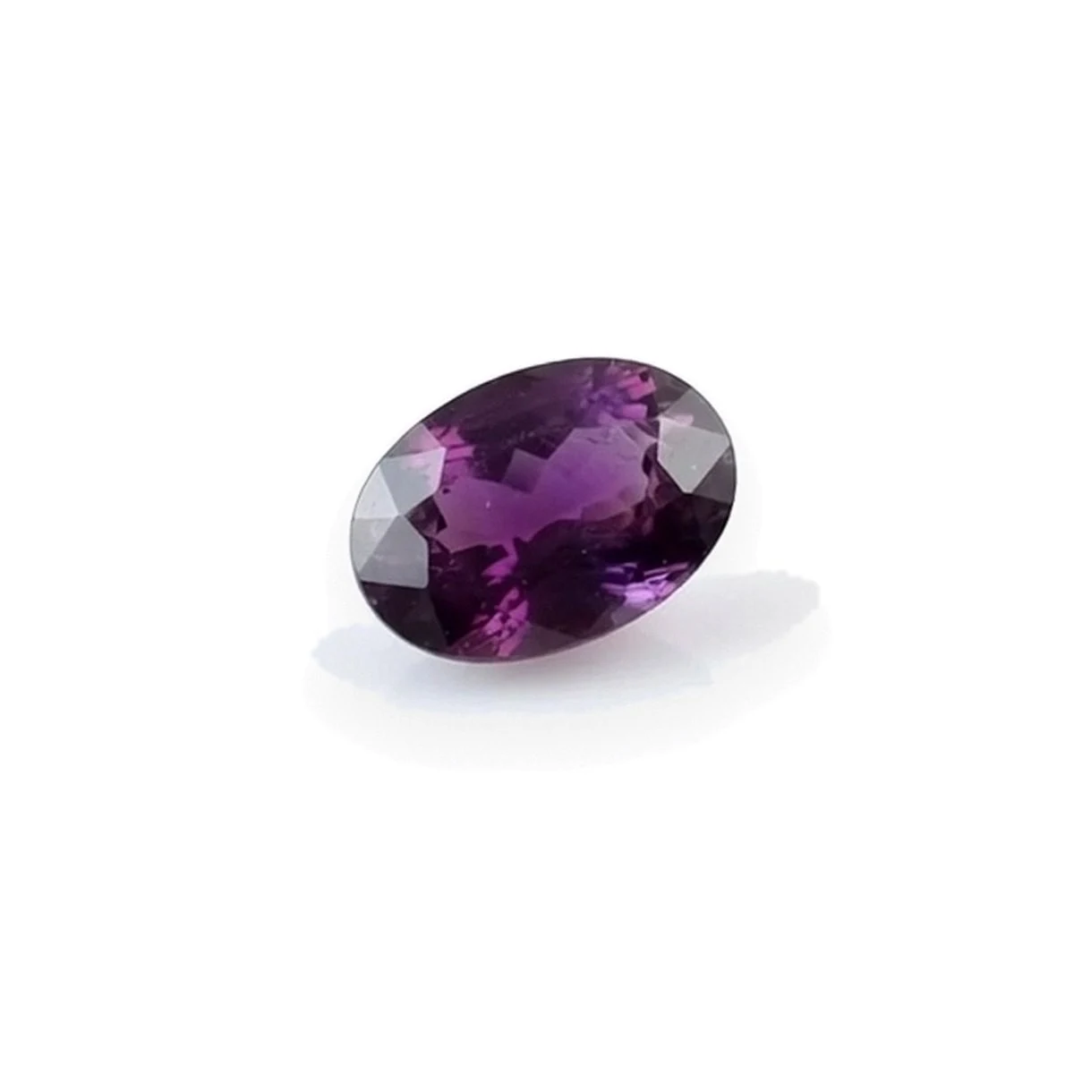 Natural Purple Sapphire, 23.70 carat