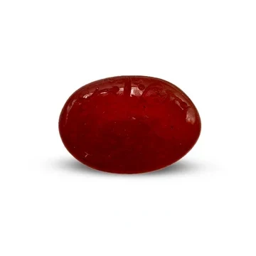 Natural Red Agate Aqeeq 7 carat