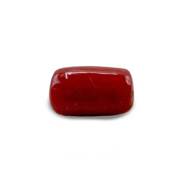 Natural Red Coral Marjan 6.25 carat