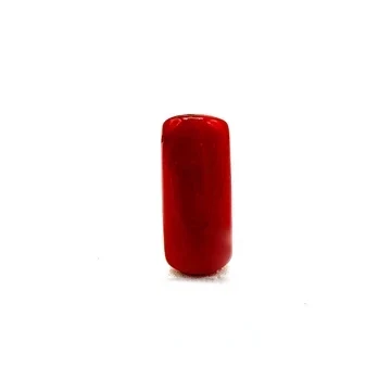 Natural Red Coral Marjan 6.60 carat