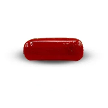 Natural Red Coral Marjan 7.30 carat