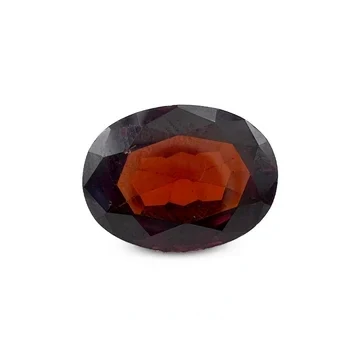 Natural Garnet Gomed 12.60 carat