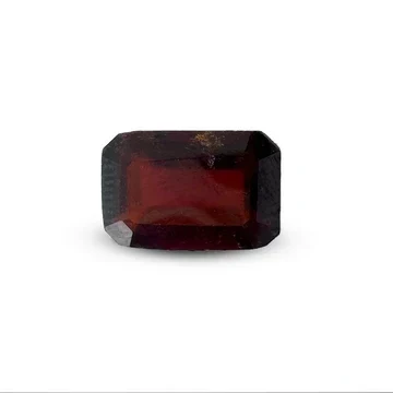 Natural Garnet Gomed 6.60 carat