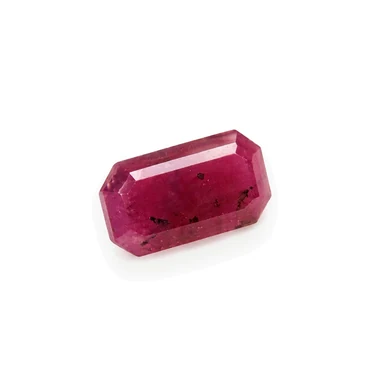Natural Ruby Yaqoot 1.55 carat Mozambique