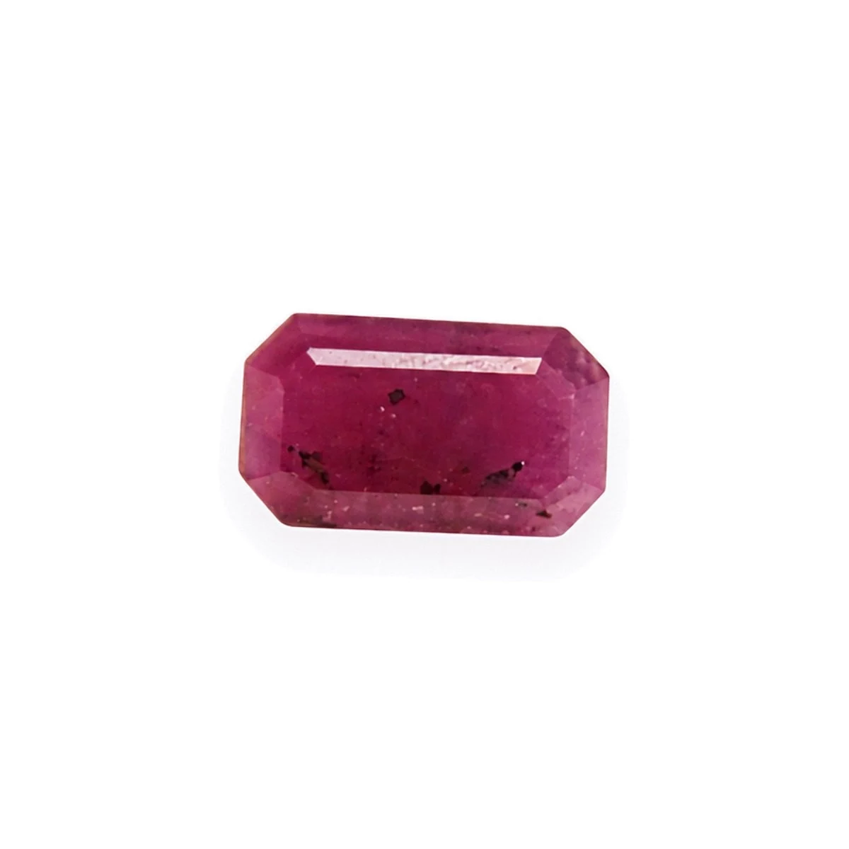 Natural Ruby (Yaqoot), 1.9 carat