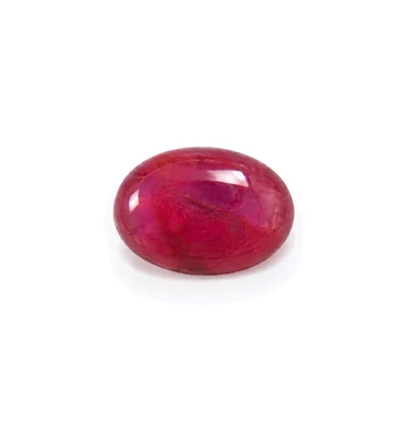 Natural Ruby Yaqoot 10.40 carat Kashmir
