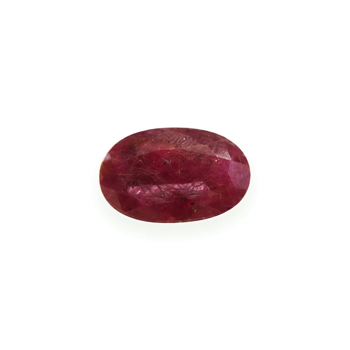 Natural Ruby (Yaqoot), 2.20 carat