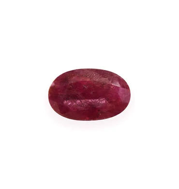 Natural Ruby Yaqoot 2.55 carat Madagascar
