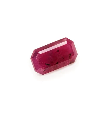 Natural Ruby Yaqoot 2 carat