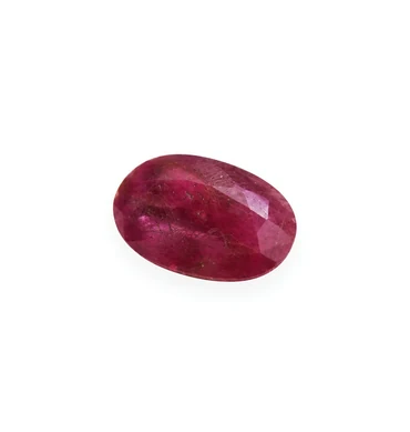 Natural Ruby Yaqoot 3.15 carat Mozambique