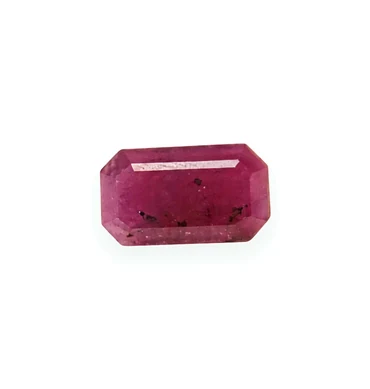 Natural Ruby Yaqoot 3.90 carat Madagascar