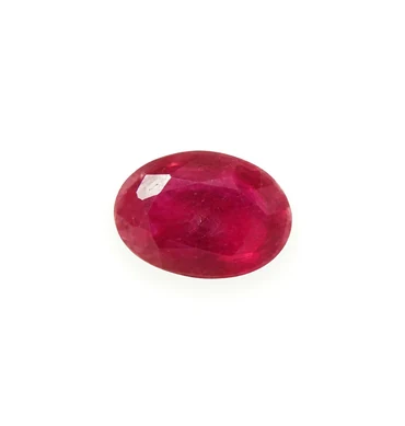 Natural Ruby Yaqoot 4.25 carat Madagascar