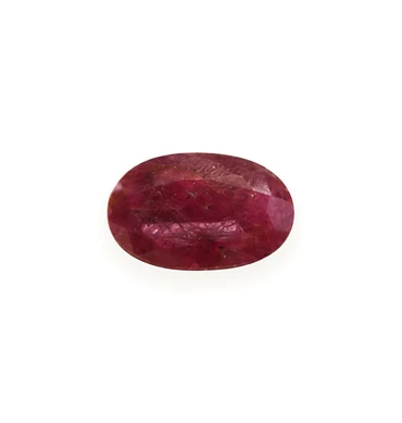 Natural Ruby Yaqoot 4.30 carat Mozambique