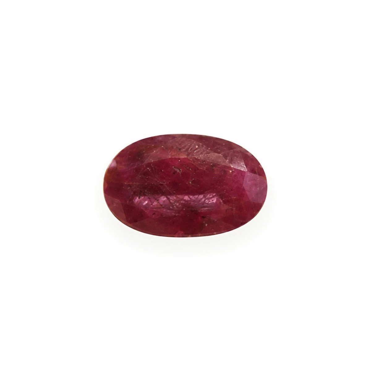 Natural Ruby (Yaqoot), 4.30 carat, Mozambique