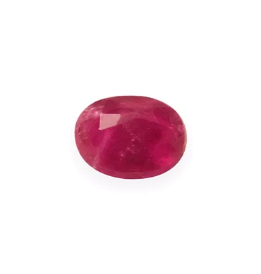 Natural Ruby Yaqoot 4.45 carat Madagascar
