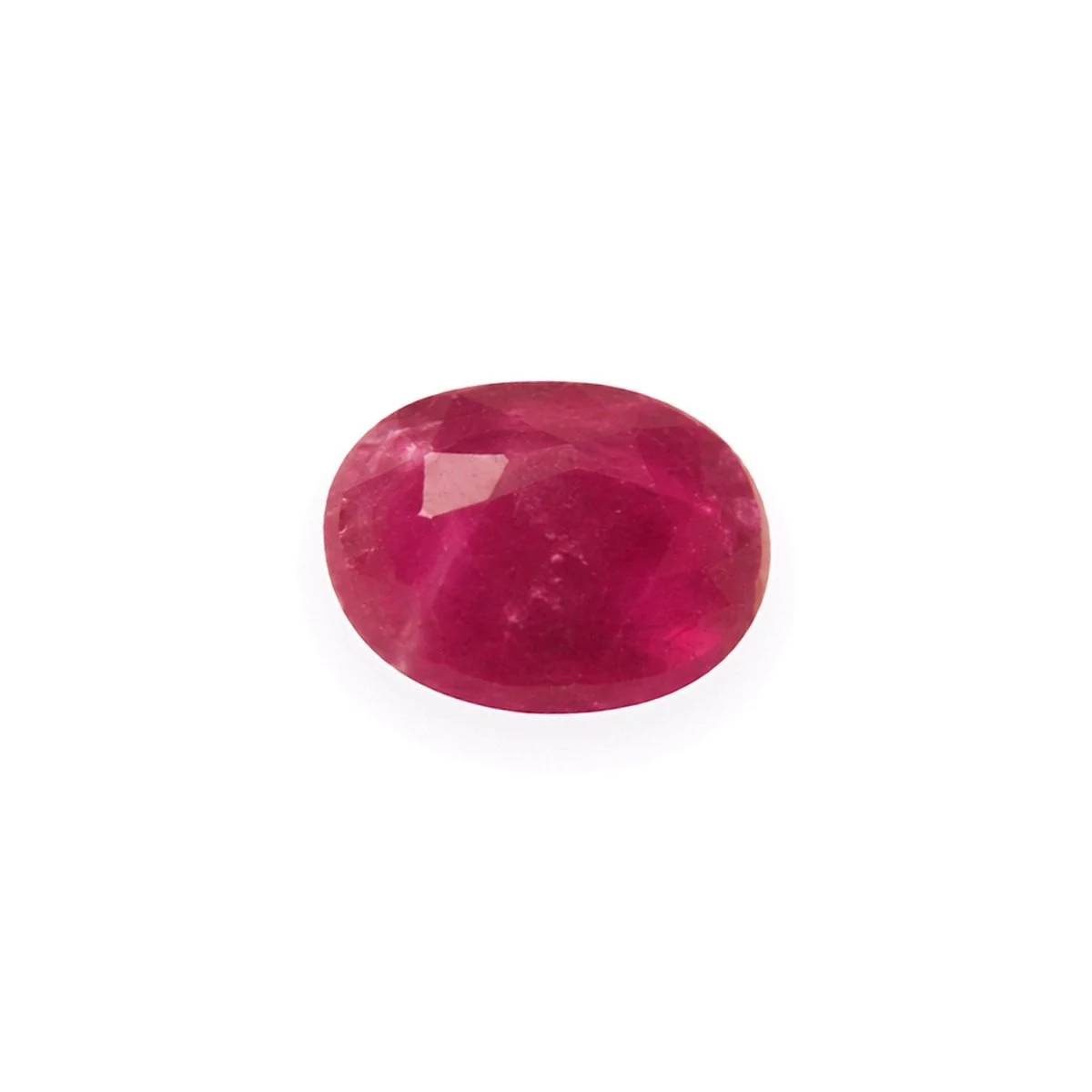 Natural Ruby (Yaqoot), 4.45 carat, Madagascar