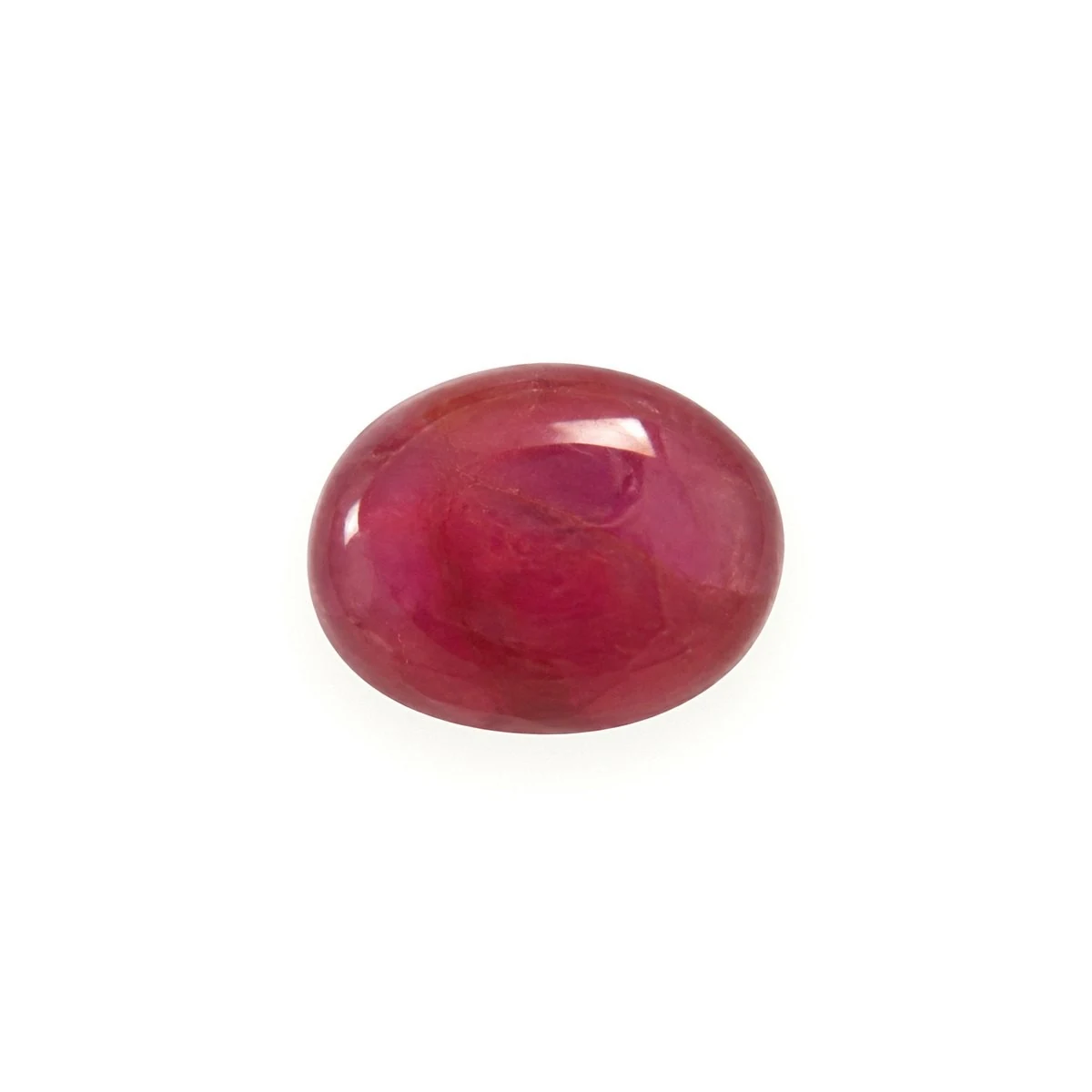Natural Ruby (Yaqoot), 4.55 carat