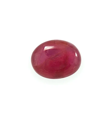 Natural Ruby Yaqoot 4.70 carat Madagascar