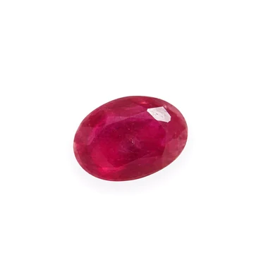 Natural Ruby Yaqoot 4.95 carat Madagascar