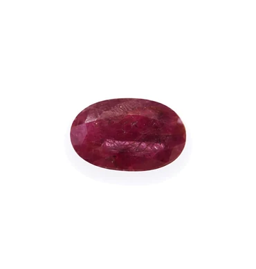 Natural Ruby Yaqoot 5.10 carat Madagascar