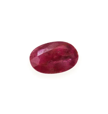 Natural Ruby Yaqoot 5.15 carat Afghanistan