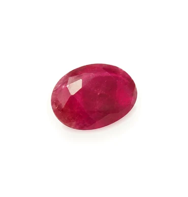Natural Ruby Yaqoot 5.59 carat
