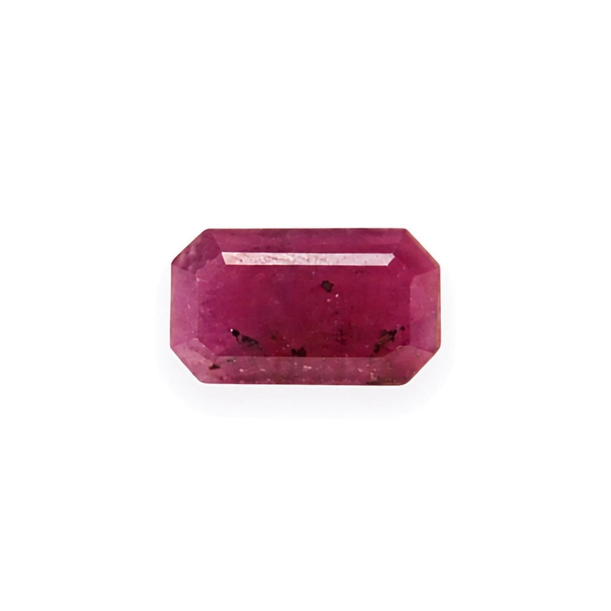 Natural Ruby (Yaqoot), 5.00 carat