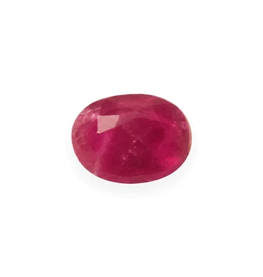 Natural Ruby Yaqoot 6.05 carat Kashmir