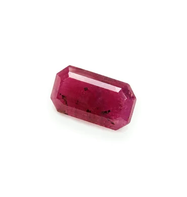 Natural Ruby Yaqoot 6.40 carat Kashmir