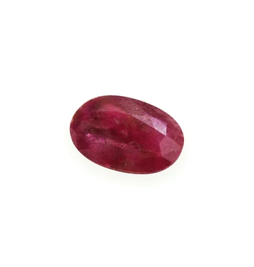 Natural Ruby Yaqoot 6.60 carat Kashmir