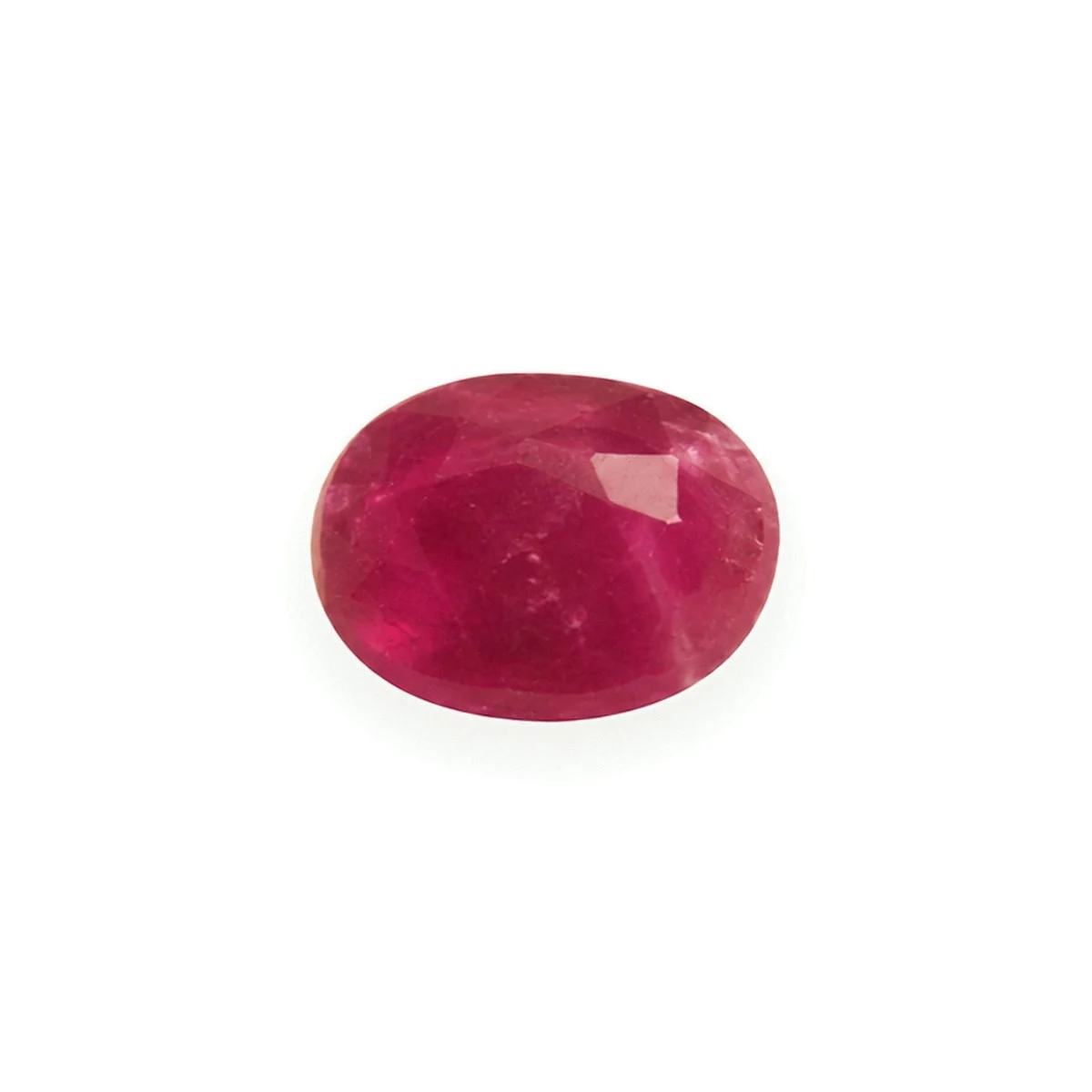 Natural Ruby (Yaqoot), 7.15 carat