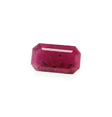 Natural Ruby Yaqoot 7.20 carat Madagascar