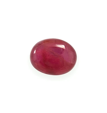 Natural Ruby Yaqoot 8.65 carat Kashmir