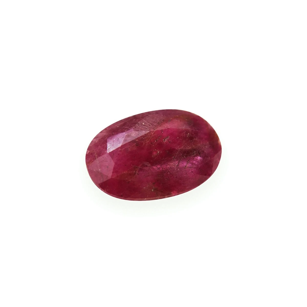 Natural Ruby (Yaqoot), 8.00 carat