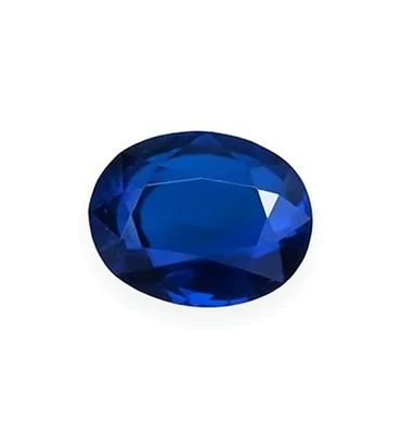 Natural Sapphire Neelam 1.15 carat Ceylon